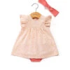 Ensemble Bébé Marin Chic Robe + Bloomer + Bandeau 6 Ensemble Bébé Marin Chic Robe + Bloomer + Bandeau -Terre De Marin Boutique prod 9865 robe bas imprime efazal 666x812 fc7ea0111e0b