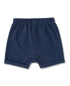 Ensemble Bébé Garçon Short Bleu Marine +t-shirt Rayé -Terre De Marin Boutique prod 9881 ens short haut fond naturel raye bleu egony 666x812 fc7ea0111e0b