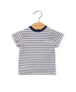 Ensemble Bébé Garçon Salopette Jaune + T-shirt -Terre De Marin Boutique prod 9890 salopette courte haut jaune egalon 666x812 fc7ea0111e0b