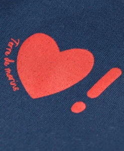 Veste à Capuche Fille En Molleton -Terre De Marin Boutique prod 9917 veste ml indigo freda 666x812 fc7ea0111e0b