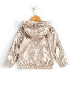 Coupe Vent Doré Fille -Terre De Marin Boutique prod 9921 coupe vent naturel rose irise xarita 666x812 fc7ea0111e0b