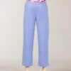 Pantalon Fluide Bleu Femme -Terre De Marin Boutique prod 9991 pantalon bleu lavande pilot 666x812 fc7ea0111e0b