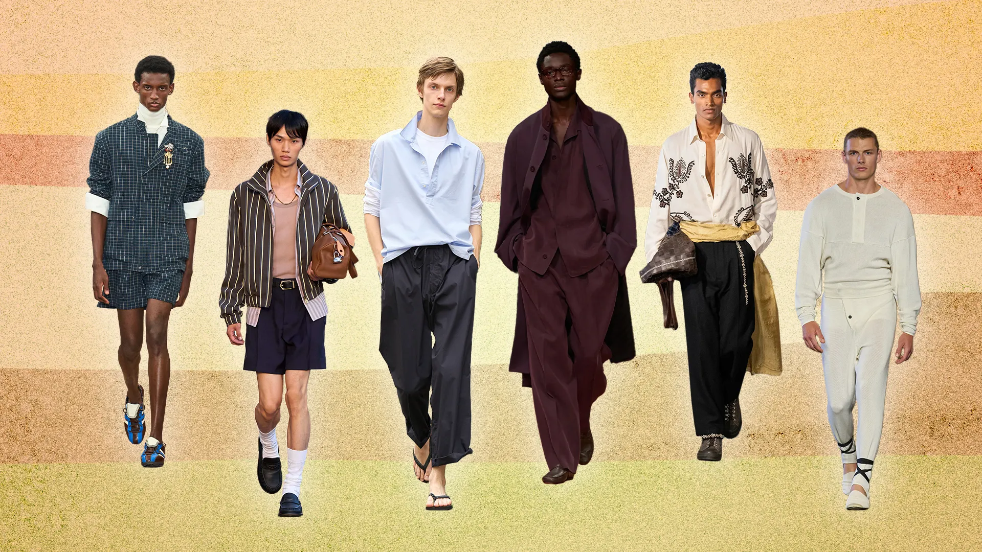 Terre De Marin Boutique -Terre De Marin Boutique tendances printemps ete 2026